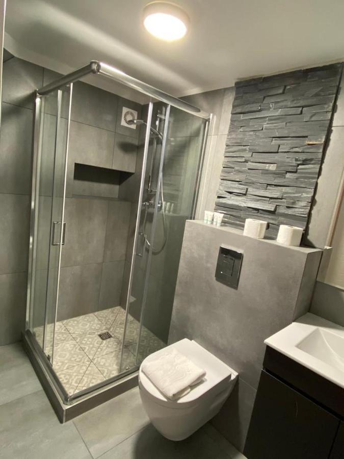 Hotel apartamentowy Black Swan House, Old Town Gdańsk