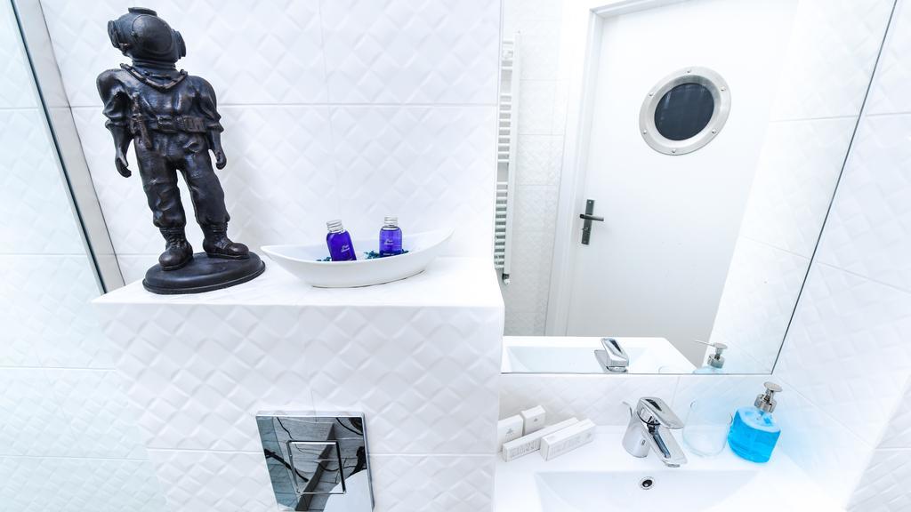 Hotel apartamentowy Black Swan House, Old Town Gdańsk