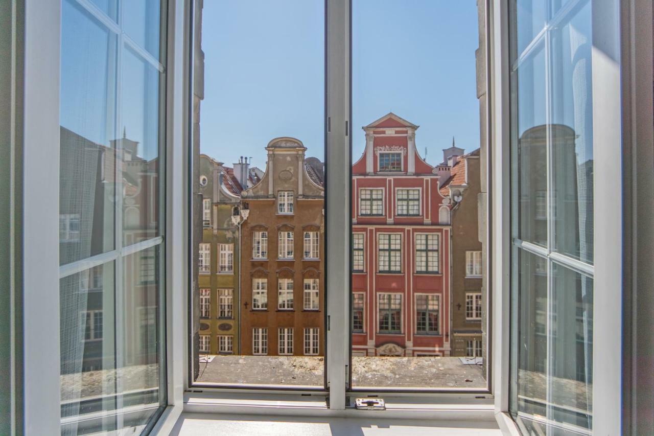 Black Swan House, Old Town Hotel apartamentowy 3*