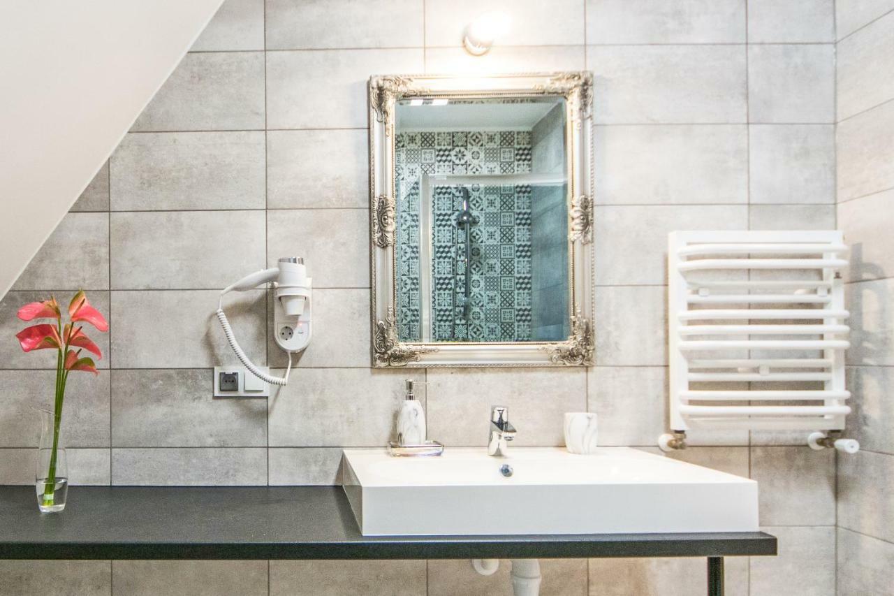 Black Swan House, Old Town Hotel apartamentowy 3*