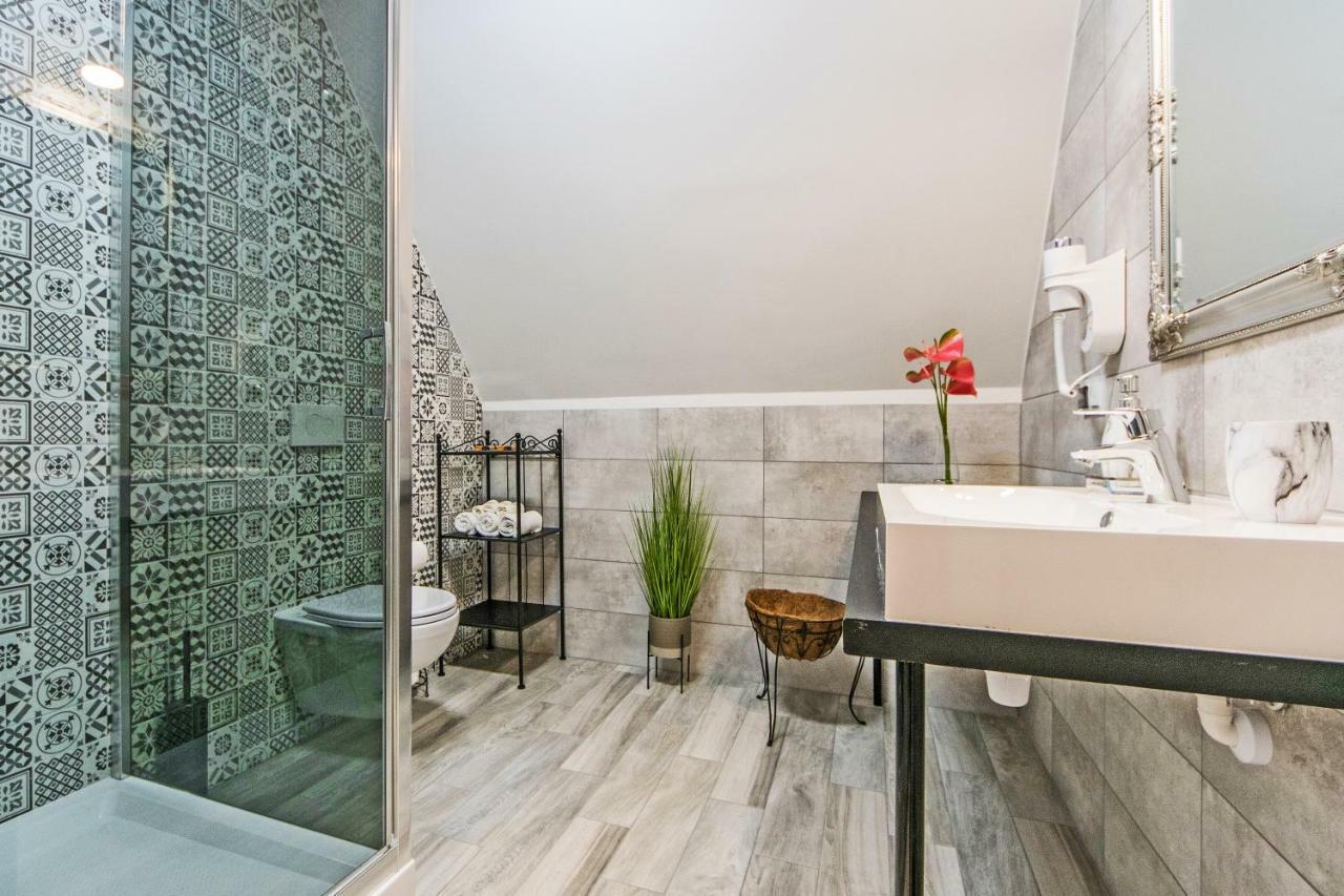 Black Swan House, Old Town 3* Danzig